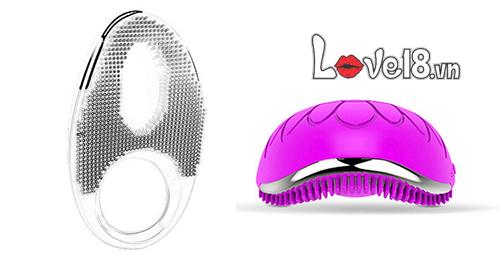  Mua Vòng rung đeo dương vật có tốt không?