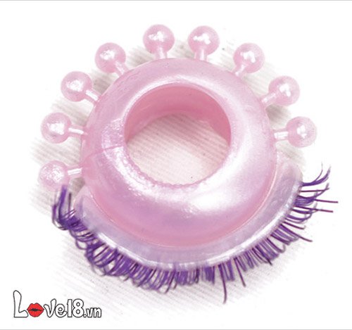 Vòng lông mi đeo dương vật DC60F giá bao nhiêu?