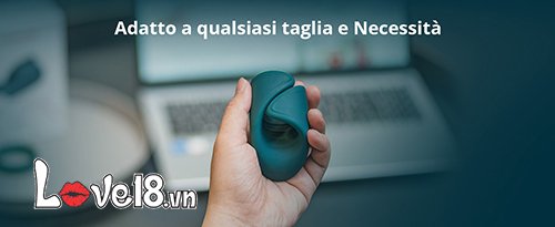  Cửa hàng bán Vòng rung thủ dâm dành cho nam Lovense Gush – Điều khiển qua app nhập khẩu