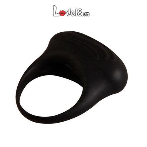 Vòng Rung Mát Xa Prettylove Bertram Kích Thích Siêu Mạnh Chống Xuất Tinh