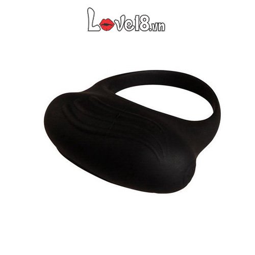 Vòng Rung Mát Xa Prettylove Bertram Kích Thích Siêu Mạnh Chống Xuất Tinh