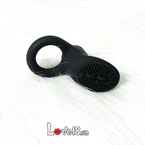  Đại lý Vòng rung lưỡi liếm nhiều gai Pretty Love Cobra cao cấp