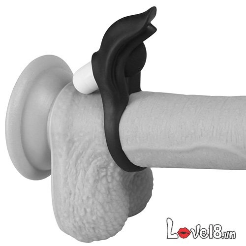  Review Vòng rung lưỡi liếm độc đáo Lovetoy Stamina giá rẻ