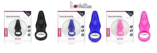  Review Vòng rung lưỡi liếm độc đáo Lovetoy Stamina giá rẻ