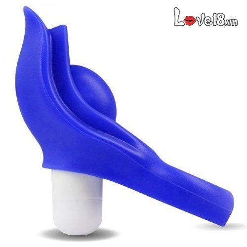 Vòng Rung Lưỡi Liếm Lovetoy Stamina Kéo Dài Quan Hệ Hỗ Trợ Nam