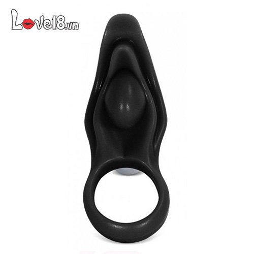 Vòng Rung Lưỡi Liếm Lovetoy Stamina Kéo Dài Quan Hệ Hỗ Trợ Nam