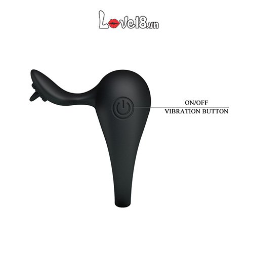  Địa chỉ bán Vòng rung lưỡi liếm đa năng Pretty Love Stimulating Tonguo có tốt không?