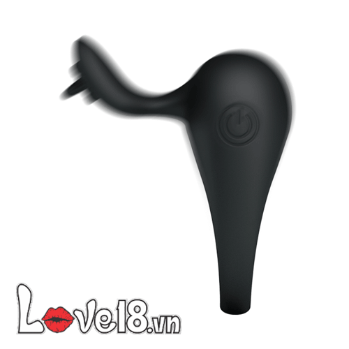  Địa chỉ bán Vòng rung lưỡi liếm đa năng Pretty Love Stimulating Tonguo có tốt không?