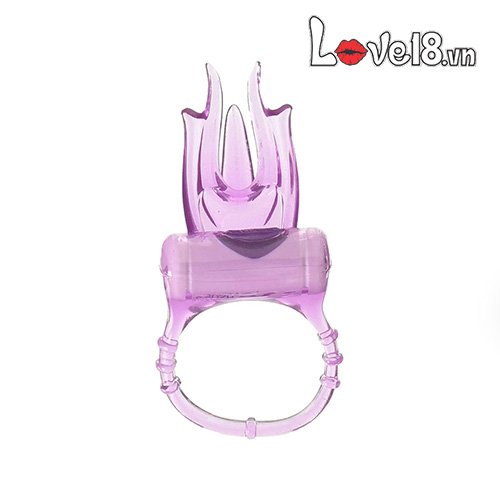 Durex Play Bliss Premium Tongue Vibrating Ring