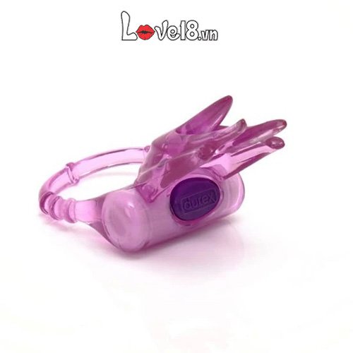 Durex Play Bliss Premium Tongue Vibrating Ring