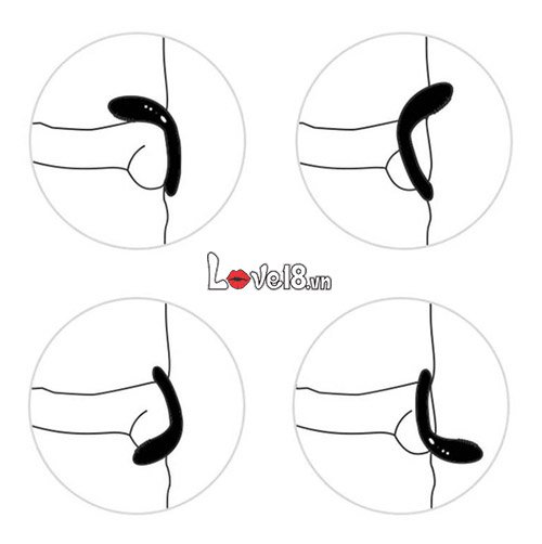  Shop bán Vòng rung đeo dương vật điều khiển qua app Lovense Diamo loại tốt