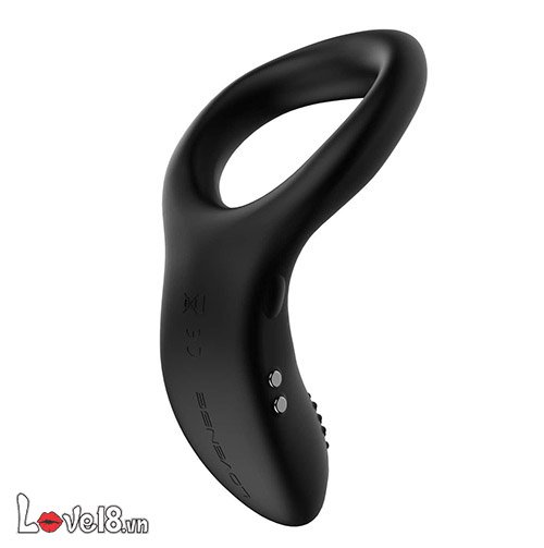 Vòng Rung Đeo Dương Vật Lovense Diamo App Điều Khiển Hiệu Quả