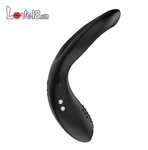 Vòng Rung Đeo Dương Vật Lovense Diamo App Điều Khiển Hiệu Quả