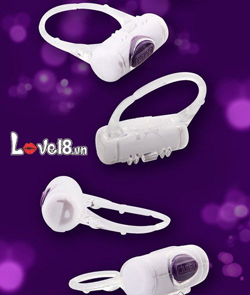  Đại lý Vòng rung đeo dương vật Durex cao cấp