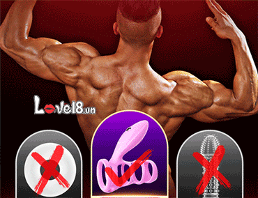 Leten penile ring with ball strap silicone delay ejaculation stimulant