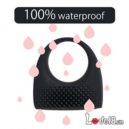  Mua Vòng rung chống xuất tinh sớm Zemalia Amour hàng xách tay