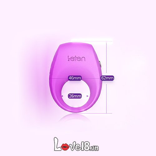 Bướm giả Unimat đa chế độ rung thụt nhiệt co bóp cực phê