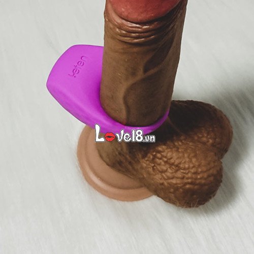 Bướm giả Unimat đa chế độ rung thụt nhiệt co bóp cực phê