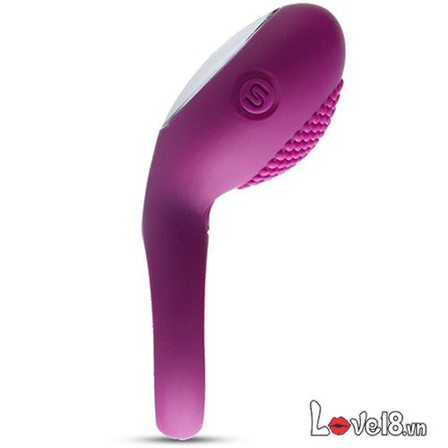 Vòng rung chống xuất tinh sớm Svakom Tyler cao cấp bảo hành 1 năm