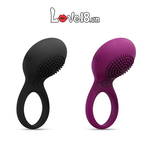 Vòng rung chống xuất tinh sớm Svakom Tyler cao cấp bảo hành 1 năm