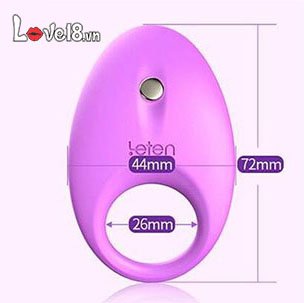 Vòng rung Leten Ellen chống xuất tinh sớm cao cấp kích thích