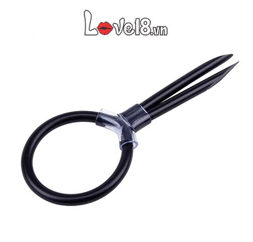 Vòng Đeo Thắt Dương Vật Silicone Cao Cấp Kéo Dài Thời Gian Quan Hệ Nam