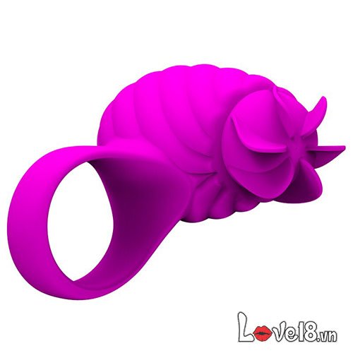  Mua Vòng đeo dương vật xoay liếm Pretty Love Frances chính hãng