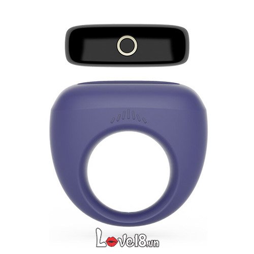  Review Vòng đeo dương vật thông minh có rung Magic Dante – Điều khiển qua app loại tốt