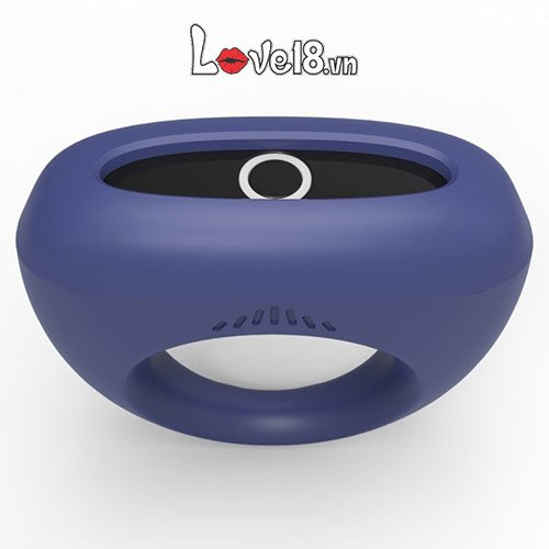  Review Vòng đeo dương vật thông minh có rung Magic Dante – Điều khiển qua app loại tốt