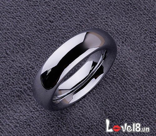 Vòng đeo dương vật hợp kim cao cấp trơn sexy chất lượng tốt