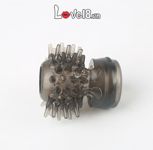 Vòng đeo dương vật chống xuất tinh sớm Yunman TPE cao cấp bền bỉ