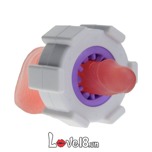 Vòng bi massage Youcups hỗ trợ tăng kích thước dương vật hiệu quả