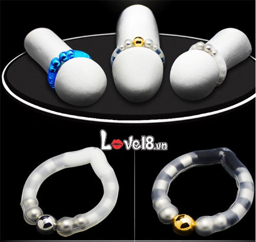  Mua Vòng bi đeo dương vật Joker tăng khoái cảm có tốt không?