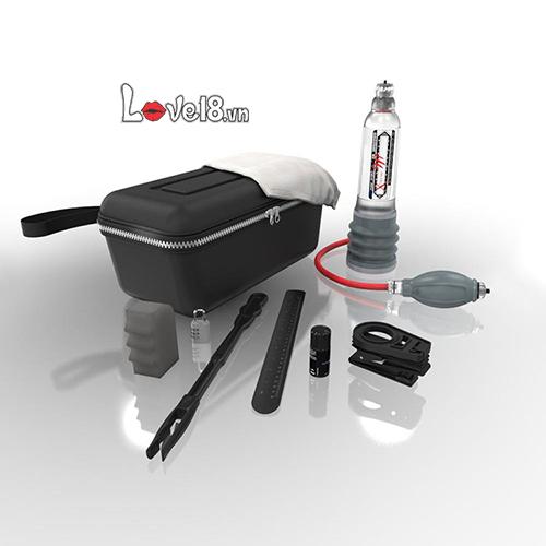 Máy tập dương vật Hydromax Xtreme X30 silicone chính hãng