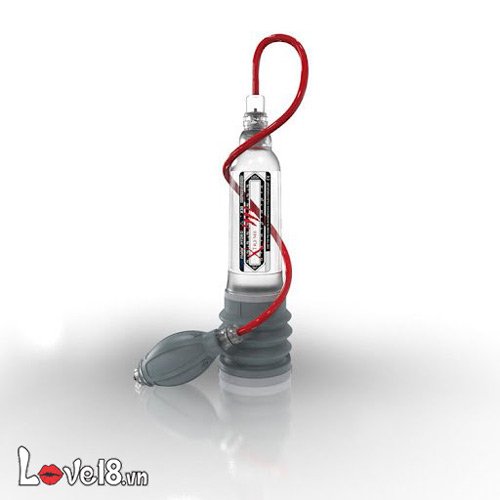 Máy tập dương vật Hydromax Xtreme X30 silicone chính hãng