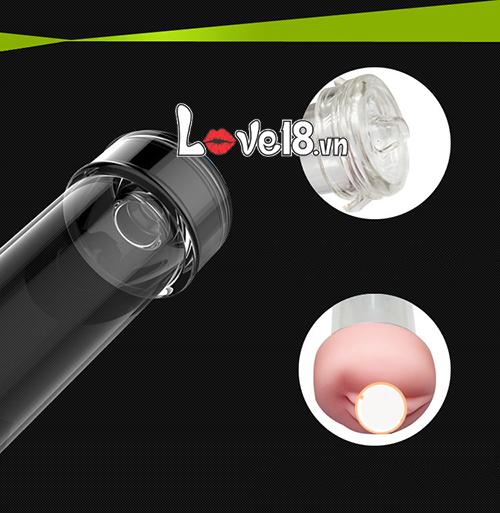 Máy tập dương vật LG 108 cao cấp DC69G giá tốt
