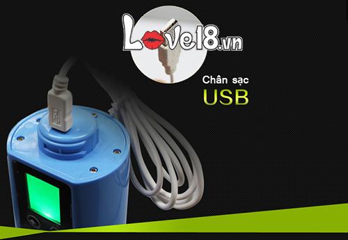 LG 108 Premium Penis Trainer Male Enlargement Device