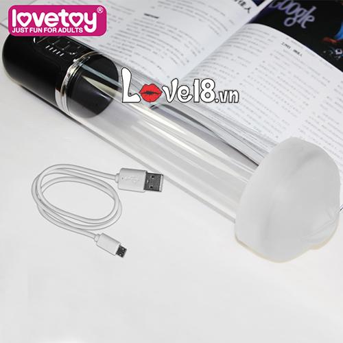 Maximizer Worx VX5 Automatic Penis Enlargement Device