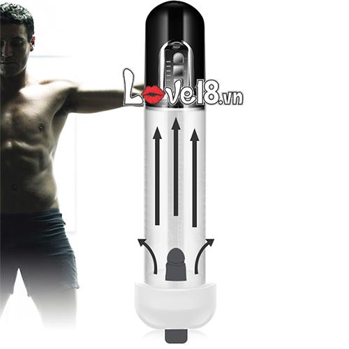 Maximizer Worx VX5 Automatic Penis Enlargement Device