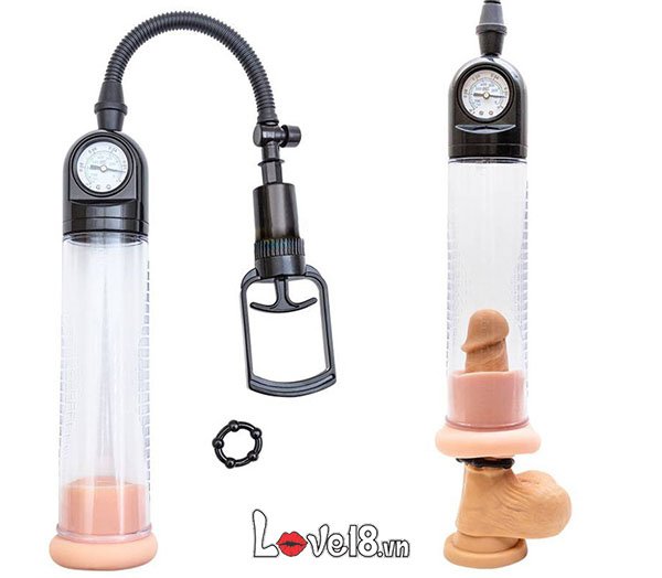  Cửa hàng bán Máy làm to dương vật Maximizer Worx VX2 giá rẻ