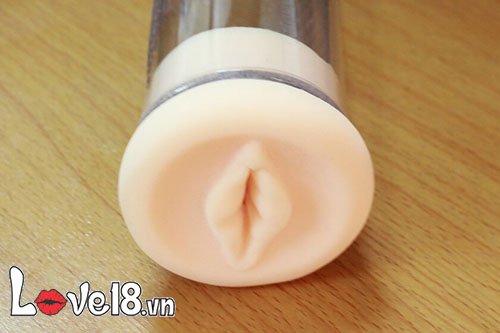 Maximizer Worx VX2 Penis Enlargement Pump ABS Silicone