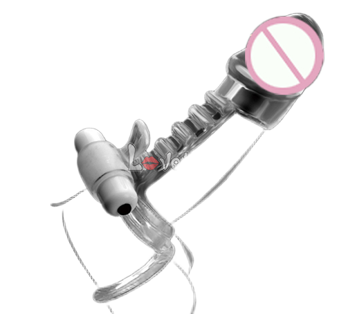  Thông tin Bao Đôn Quai Đeo Có Lưỡi Rung Liếm Âm Đạo – Xương Cá  tốt nhất 