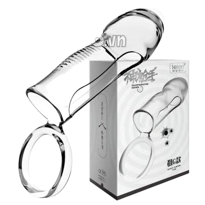  Kho sỉ Bao Đôn To Dài Dương Vật Quai Đeo Trong Suốt  giá tốt 