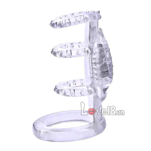  Cửa hàng bán Khúc Đôn Dương Vật Ba Vòng Bế Tinh Có Rung giá sỉ