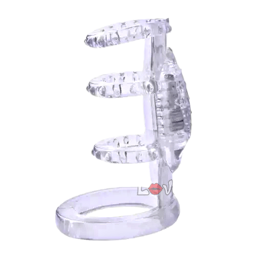  Cửa hàng bán Khúc Đôn Dương Vật Ba Vòng Bế Tinh Có Rung  giá sỉ 