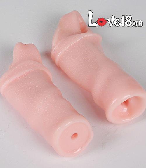  Đại lý Bao Cao Su Đôn 5 Phân Đeo Bìu Siêu Mềm giá rẻ