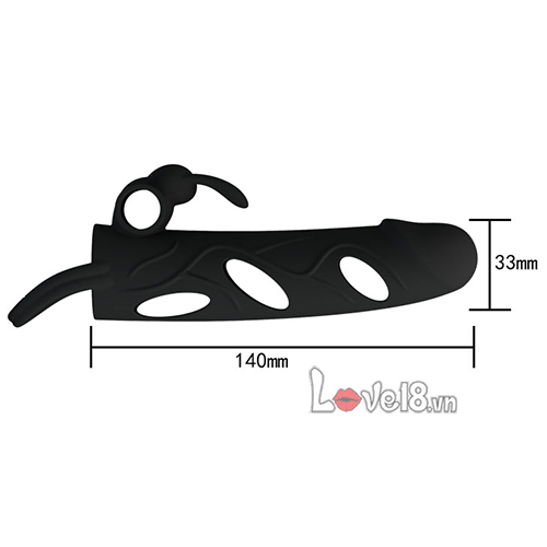  Review Bao Đôn Vòng Dây Đeo Có Nhánh Rung Cực Mạnh Prettylove mới nhất