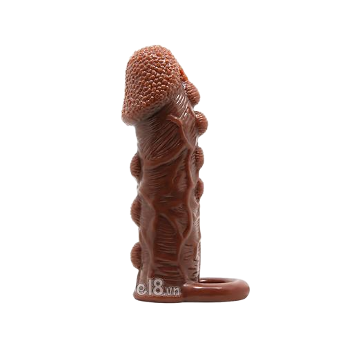  Giá sỉ Bao Đôn Nâu Quai Đeo Đầu Gà Chọi Brave Man  hàng xách tay 