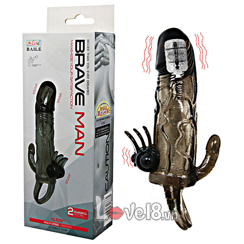  Mua Bao đôn quai đeo rung 3 đầu Braveman mới nhất