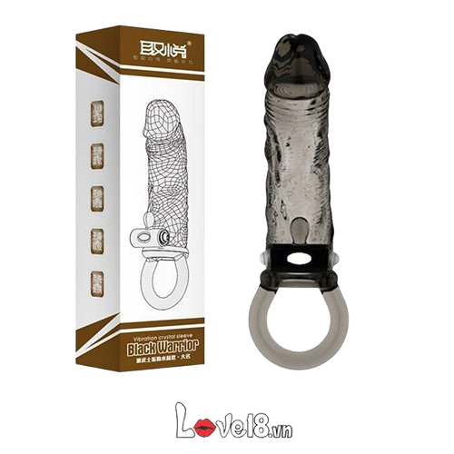  Cửa hàng bán Bao đôn quai đeo có rung Black Warrio  nhập khẩu 